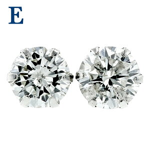 �_�C�������h �s�A�X �ꗱ 0.6�`0.7ct(Total) E�`J I1 VERY GOOD�`GOOD �v���`�i Pt900 0.6�J���b�g 0.7�J���b�g CGL �_�C�A�����h �_�C���s�A�X �_�C�A�s�A�X �_�C�� �_�C�������h�s�A�X �_�C�A�����h�s�A