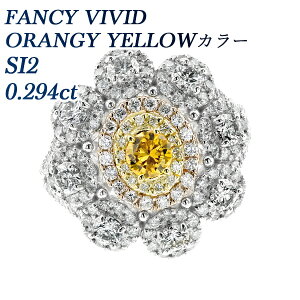 CG[_Ch O 0.294ct FANCY VIVID ORANGY YELLOW SI2 EhuAgJbg v`i 0.2ct 0.2Jbg 2ct 2Jbg _ChO CG[_C CG[_Ch VIV