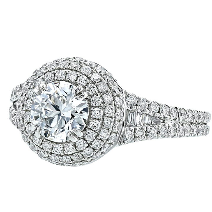 楽天市場】ダイヤモンド リング 1.03ct D IF 3EX プラチナ 1ct 1 