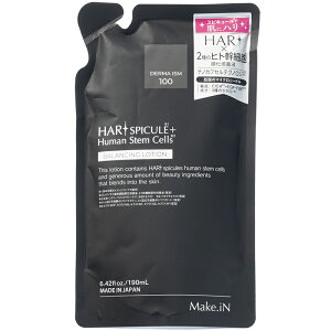 Make.iNiCNCj/HARISPICULEoVO[Vl/190ml