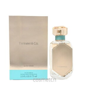 TIFFANY&Co.ieBt@j[j/[YS[hI[hpt@/75ml