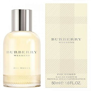 バーバリー/ウィークエンド ウーマン/50ml