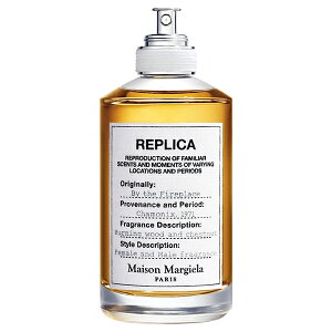 Maison Margiela Fragrances�i ���]���}���W�F�� �t���O�����X �j/ ���v���J�@�I�[�h�g�����o�C�@�U�t�@�C���[�v���C�X / 100ml ���� �}���W�F�� EDT SP �l�C �u�����h �M�t�g �a���� �v���[���g �N���X