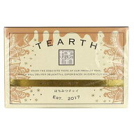 TEARTH / はちみつチャイ紅茶ティーバッグ