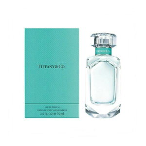 TIFFANYieBt@j[j / I[hpt@ / 75ml
