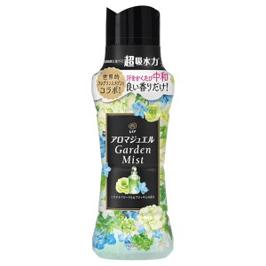 Lenor�i���m�A�j/�A���}�W���G���p�X�e���t���[����&�u���b�T���{��/420ml