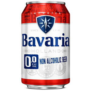 Bavaria �i�o�o���A�j / �m���A���R�[���r�[�� �m���A�� Bavaria 0.0%�i�o���@���A�j�I���W�i���r�[���e�C�X�g / 330ml