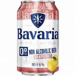 Bavaria �i�o�o���A�j / �m���A���R�[���r�[�� �m���A�� Bavaria 0.0%�i�o���@���A�j�O���[�v�t���[�c / 330ml