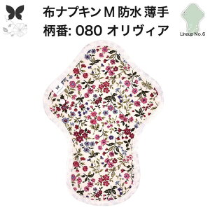布ナプキン 昼用 ふつうの日 防水 尿もれ用 薄手 M 尿もれ 尿漏れ 吸水パット 尿ケア 軽失禁ショーツ 軽失禁パンツ 生理用ショーツ 布 ナプキン ニット 生地 温活 妊活 防災 布 ナプキン 防水