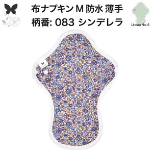 布ナプキン 昼用 ふつうの日 防水 尿もれ用 薄手 M 尿もれ 尿漏れ 吸水パット 尿ケア 軽失禁ショーツ 軽失禁パンツ 生理用ショーツ 布 ナプキン ニット 生地 温活 妊活 防災 布 ナプキン 防水