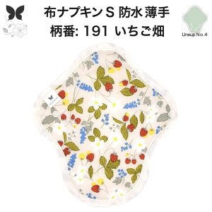 布ナプキン 昼用 軽い日 ふつうの日 多い日 尿もれ用 防水 薄型 S 生理用品 生理用ショーツ 尿もれ 尿漏れ 吸水パット セット 温活 妊活 防災 布 ナプキン 防水布入り ニット生理 カイロ オー