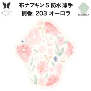 布ナプキン 昼用 軽い日 ふつうの日 多い日 尿もれ用 防水 薄型 S 生理用品 生理用ショーツ 尿もれ 尿漏れ 吸水パット セット 温活 妊活 防災 布 ナプキン 防水布入り ニット生理 カイロ オー