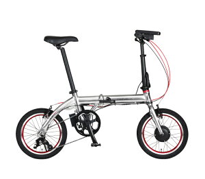 yBniꏜjzTRANS MOBILLY ULTRA LIGHT E-BIKE NEXT163-S 16^ Vo[ dAVXg