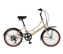楽天市場】子供乗せ自転車 フィデース fides 20インチ シマノ6段変速の通販