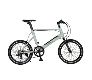 �y��B�n���i���ꏜ���j����zTRANS MOBILLY E-UNITY207 20�^ �O���[ �d���A�V�X�g