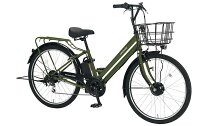楽天市場】電動アシスト自転車 ネオサージュ（スポーツ・アウトドア 