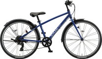 楽天市場】子供用自転車 ブリヂストン シュライン 26インチ 7段変速の通販