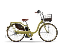 楽天市場】電動アシスト自転車 ヤマハ pas ナチュラ dxの通販