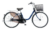楽天市場】24インチ パナソニックビビ（電動アシスト自転車｜自転車 