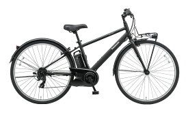 【九州地方（沖縄除く）限定】パナソニック 26 ベロスター 700C ミッドナイトブラック 外装7段 電動アシスト スポーツ