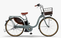 楽天市場】電動アシスト自転車 ヤマハ pas ナチュラ dxの通販