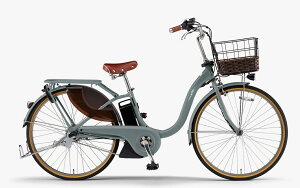 �y��B�n���i���ꏜ���j����zYAMAHA 26 PAS With DX(�p�X �E�B�Y �f���b�N�X) 24�^ �}�b�g���[�J�� �d���A�V�X�g ����3�i