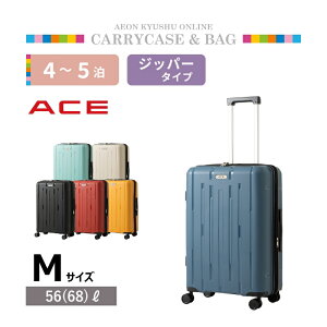 ACE CXg[ 56L MTCY lv`[