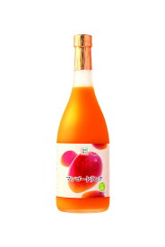 【最大500円OFFクーポン配布中♪4/24 20:00~4/30 9:59】 マンゴードリンク 720ml