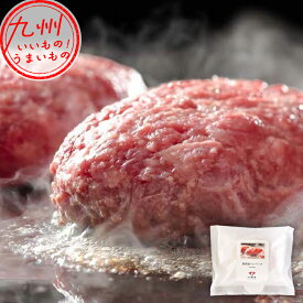 八崎牛のハンバーグ 1個 (90g)