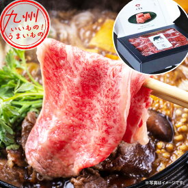 八崎牛ギフトC【贈答用】 八崎牛ローススライス 250g 八崎牛モモスライス 250g