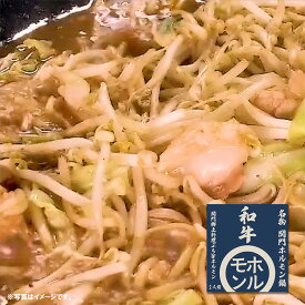 【最大500円OFFクーポン配布中♪12/4 20:00~12/11 9:59】 関門ホルモン鍋 ホルモン鍋 ホルモン とんちゃん鍋 スタミナ料理 スタミナ 関門名物 簡単 お取り寄せ お取寄せ おとりよせ グルメ ご当地グルメ ISA