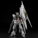 【最大800円OFFクーポン配布中♪6/4 20:00~6/11 9:59】 PG UNLEASHED 1/60 νガンダム
