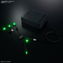 【最大500円OFFクーポン配布中♪2/19 20:00~2/24 9:59】 PG UNLEASHED 1/60 νガンダム用 LEDユニット