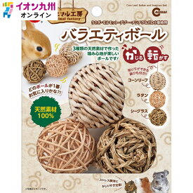 バラエティボール