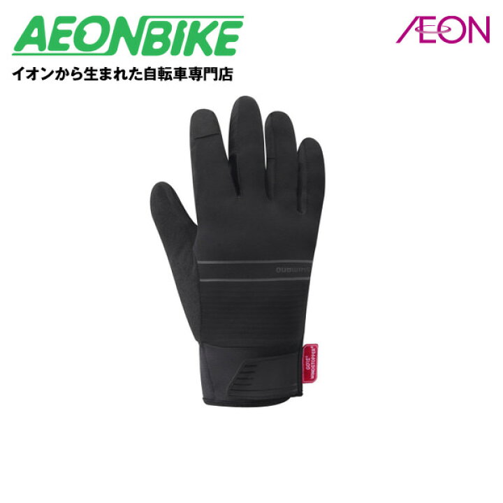 楽天市場 シマノ Shimano Windstopper インサレーテッド グローブ ブラック Sサイズ Ecwglbwrs35ml2 グローブ イオンバイク楽天市場店 楽天市場 シマノ Shimano Windstopper インサレーテッド グローブ ブラック Sサイズ Ecwglbwrs35ml2 グローブ イオンバイク楽天市場店