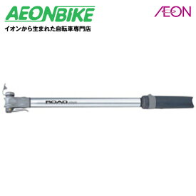 トピーク (TOPEAK) ロード マスターブラスター PPM07101 M (49-54）【ポンプ】【空気入れ】