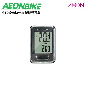 y30IP5{{撅1,100~OFFN[|szLbgAC (CATEYE) TCNRs[^[Velo 9 CC-VL820 ubN TCR Xs[h[^[