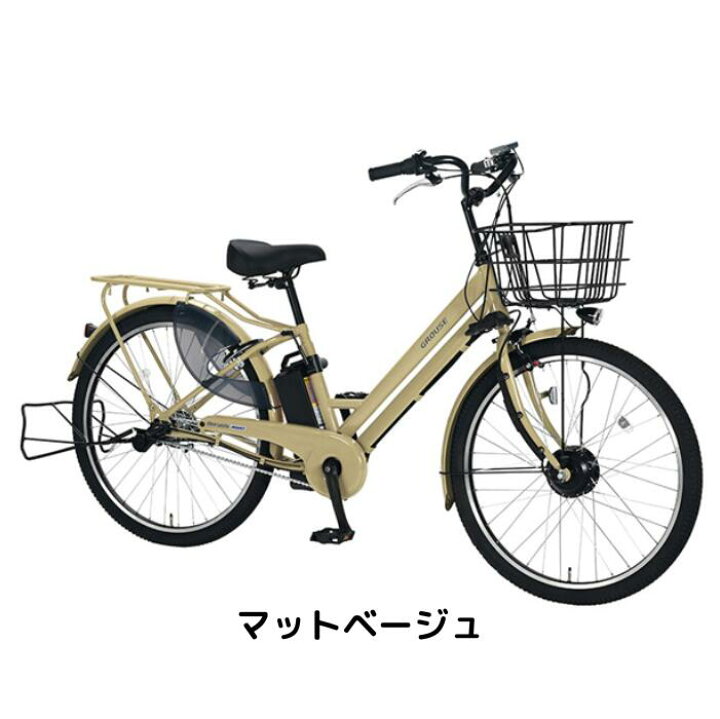 大阪引取 丸石サイクル 自転車 6段変速 grouse maruishi 楽天市場 