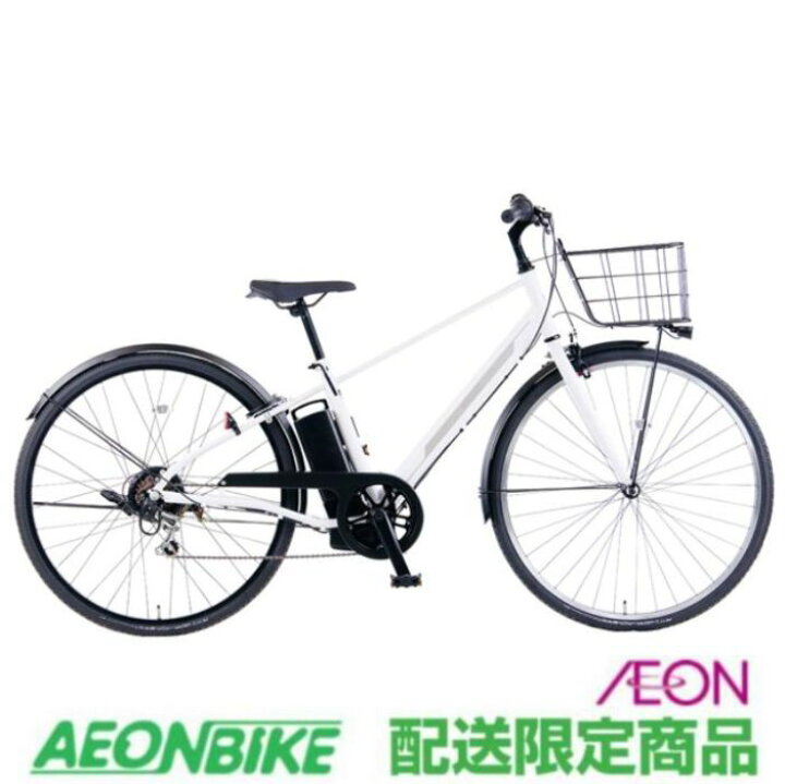 楽天市場】【配送限定】WILLGOクロスA 25.2V換算 8.5Ah相当 外装6段 