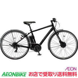 【7月18日〜7月26日限定！対象商品P5倍＋先着1,100円OFFクーポン発行中】【店舗受取送料無料】 ブリヂストンTB1e（ティービーワン e）27インチ 外装7段変速 TB7B45 電動クロスバイク 電動自転車