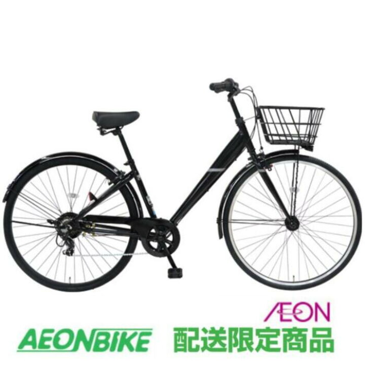 楽天市場】【配送限定】スカラーレE 27インチ 外装6段変速 自転車 