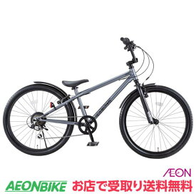 【14日から16日限定！P5倍＋先着1,100円OFFクーポン発行中】ides(アイデス)ディーバイク ビーエムエクストリート 24インチ