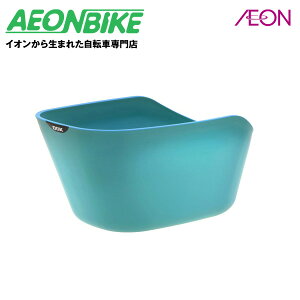 【24日から27日限定!P5倍+先着1,100円OFFクーポン発行中】【お店で受取り自転車対応可】OGK技研 RB-019 オーシャンブルー カゴ