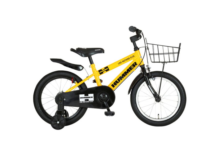 楽天市場】【お店受取り送料無料】 HUMMER (ハマー) KIDS 18-OH 