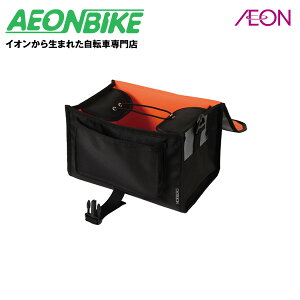 【24日から27日限定!P5倍+先着1,100円OFFクーポン発行中】オーストリッチ (OSTRICH) F-500フロントバッグ ブラック 20080