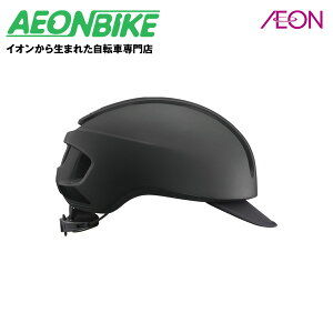【24日から27日限定!P5倍+先着1,100円OFFクーポン発行中】【送料無料】オージーケーカブト (OGK Kabuto) キャンバス・アーバン キャンバスアーバン CANVAS-URBAN マットブラック M/L(57-59cm) ヘルメッ