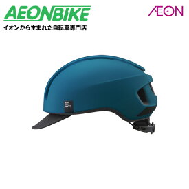 【送料無料】オージーケーカブト (OGK Kabuto) キャンバス・アーバン CANVAS-URBAN マットネイビー M/L(57-59cm) ヘルメット
