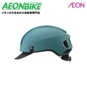 【24日から27日限定!P5倍+先着1,100円OFFクーポン発行中】【送料無料】オージーケーカブト (OGK Kabuto) キャンバス・アーバン CANVAS-URBAN マットアッシュブルー M/L(57-59cm) ヘルメット