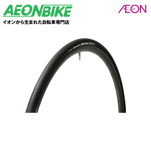 【24日から27日限定!P5倍+先着1,100円OFFクーポン発行中】パナレーサー (Panaracer) エリートプラス 650×23C ロードバイク用タイヤ ブラック 143547