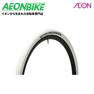 【24日から27日限定!P5倍+先着1,100円OFFクーポン発行中】パナレーサー (Panaracer) ミニッツ-S 20×1.25 小径車用タイヤ ホワイト 141476